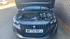 Peugeot 208 1.2 PureTech 100 Allure Premium + 5dr Petrol Hatchback